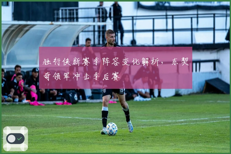 独行侠新赛季阵容变化解析，东契奇领军冲击季后赛